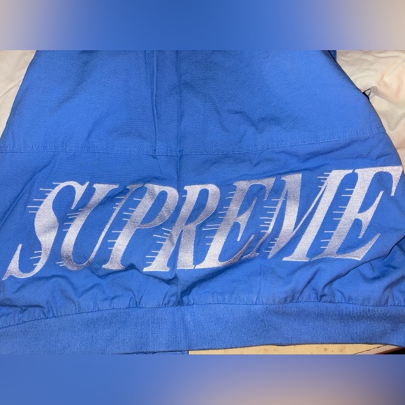 Supreme varsity jacket - Picture 7 of 7